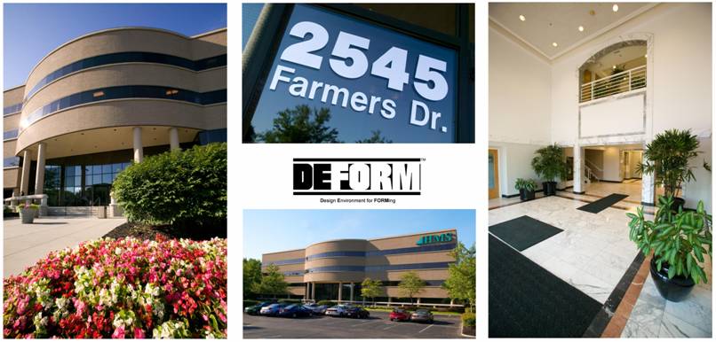 Farmers Drive SFTC Home Office